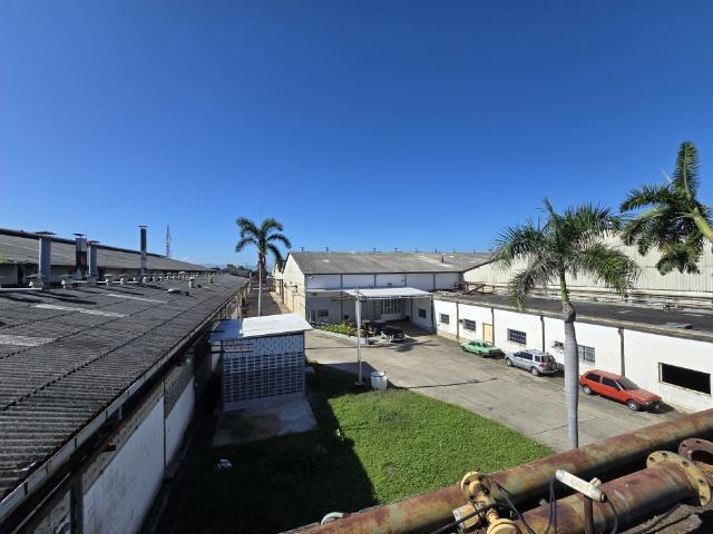 Galpón en alquiler en Maracay