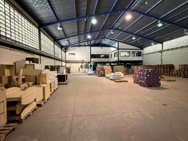 Galpón en alquiler en Boca De Uchire, Miranda