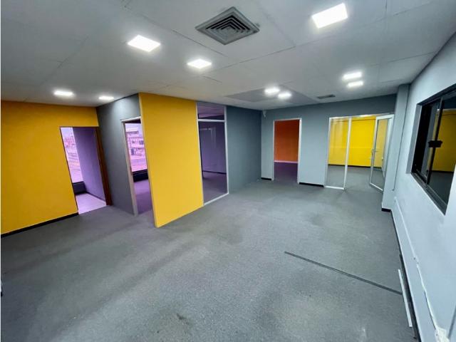 Galpón en alquiler en San Diego, Carabobo