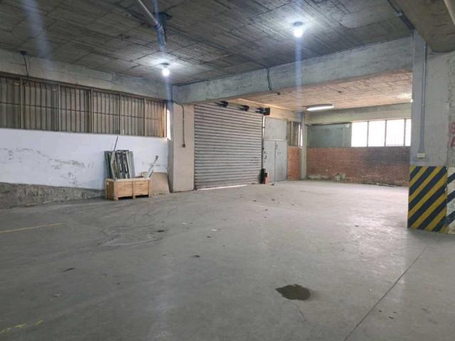 Galpón en alquiler en Distrito Capital