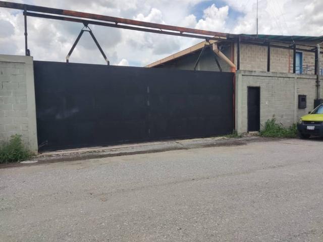 Galpón en alquiler en Turmero, Aragua