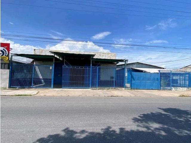 Galpón en alquiler en Girardot, Aragua