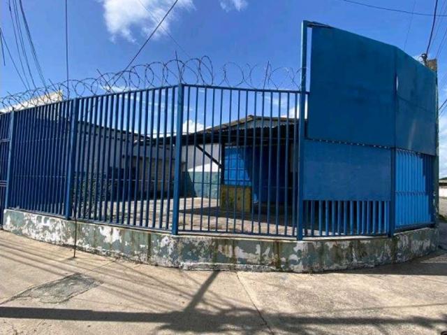 Galpón en alquiler en Girardot, Aragua