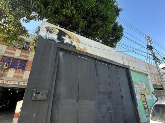 Galpón en alquiler en Maracay