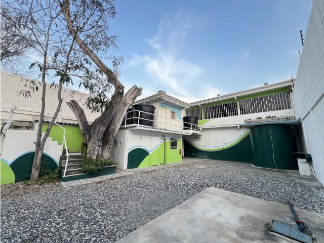 Local Comercial en alquiler en Iribarren, Lara