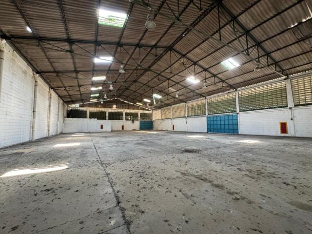 Galpón en venta en Guere Guere, Aragua