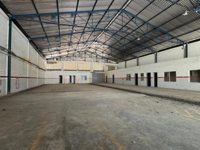 Galpón en venta en Guere Guere, Aragua