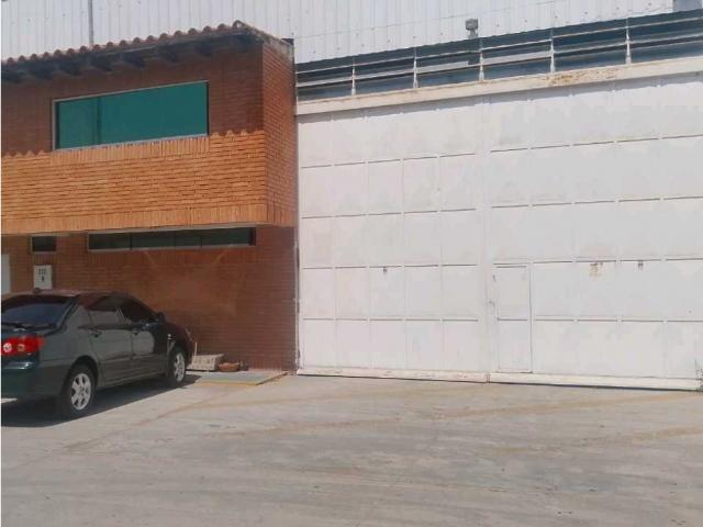 Galpón en alquiler en La Trigaleña, Valencia