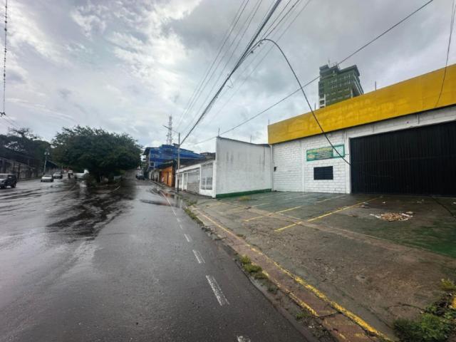 Galpón en alquiler en Urachiche, Táchira
