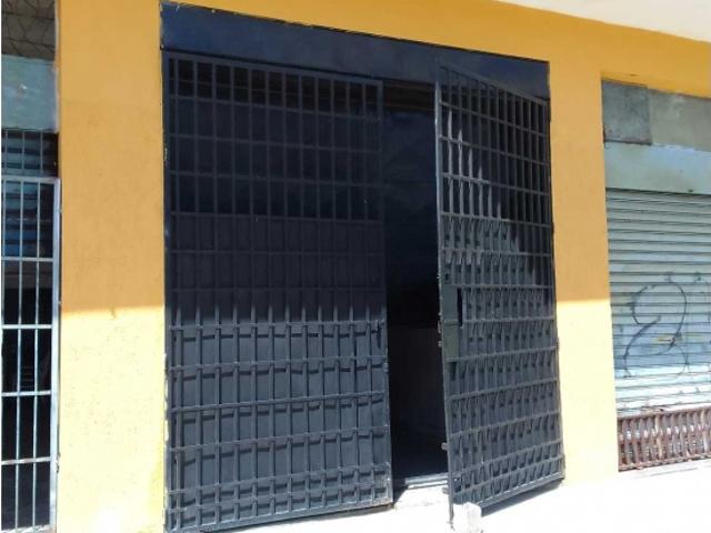 Galpón en alquiler en Valencia, Carabobo