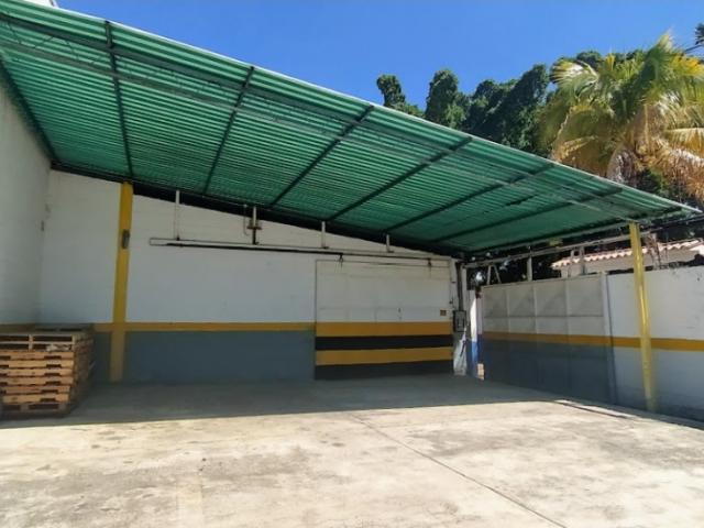 Galpón en alquiler en San Diego, Carabobo