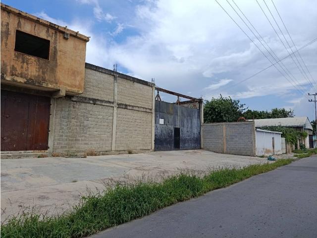 Galpón en alquiler en Guacara, Carabobo