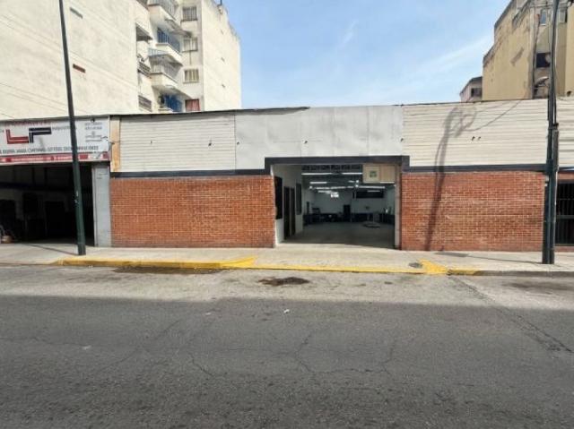 Galpón en alquiler en Boca De Uchire, Miranda