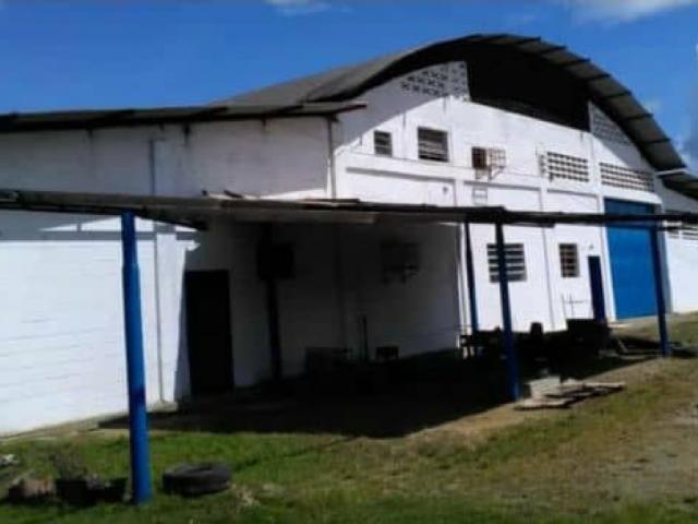 Galpón en alquiler en Charallave, Miranda