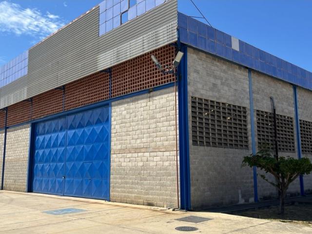 Galpón en alquiler en Carabobo
