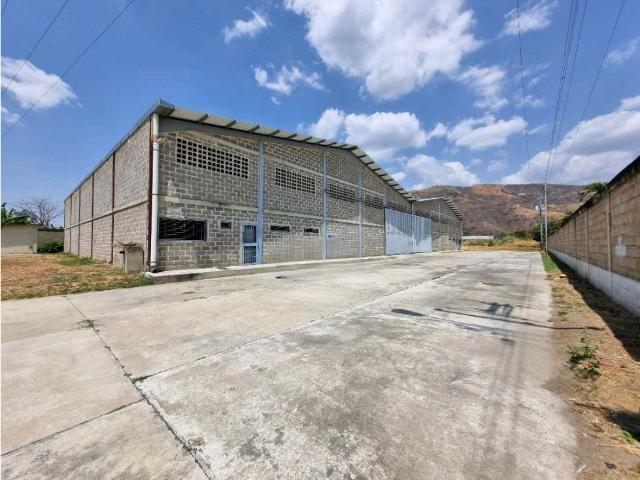 Galpón en alquiler en Girardot, Aragua