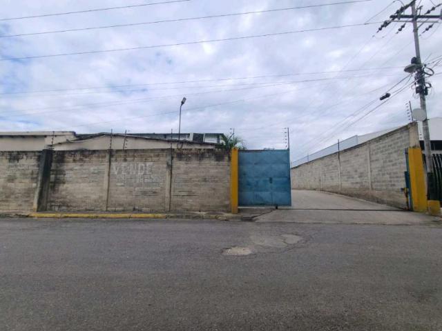 Galpón en alquiler en Valencia, Carabobo