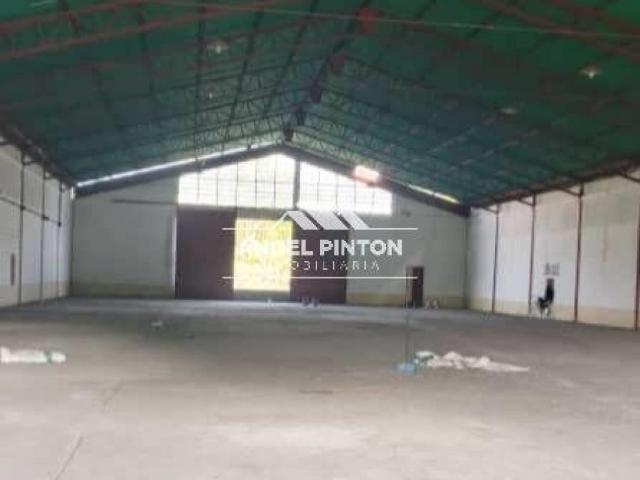 Propiedad en alquiler en Araure, Portuguesa