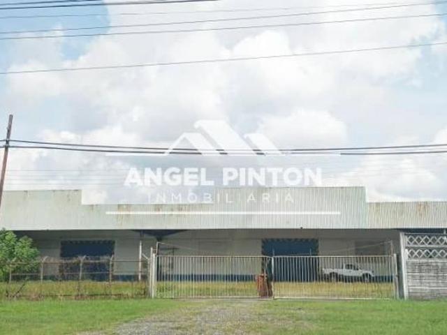 Propiedad en alquiler en Araure, Portuguesa