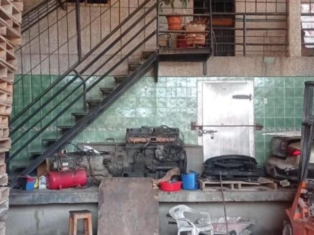 Propiedad en alquiler en Amazonas