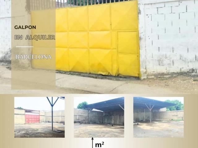 Propiedad en alquiler en Amazonas