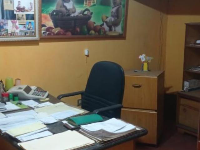 Propiedad en alquiler en Amazonas