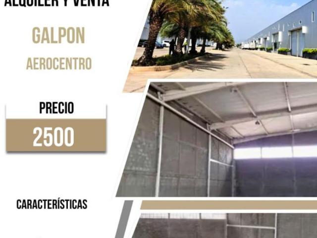 Propiedad en alquiler en Barcelona, Amazonas