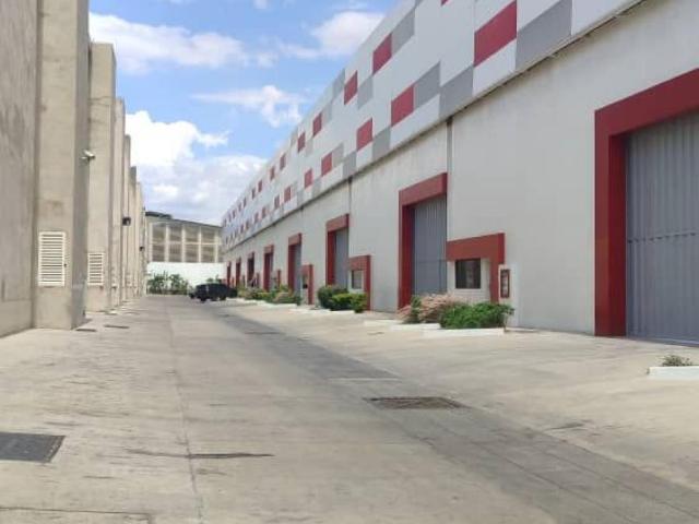 Propiedad en alquiler en Iribarren, Lara