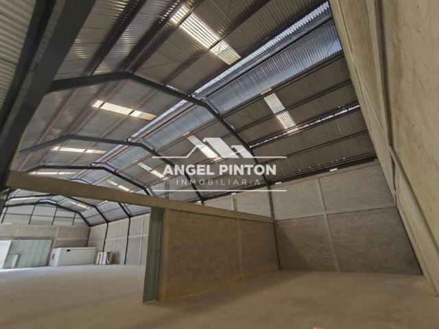 Propiedad en alquiler en Iribarren, Lara