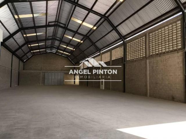 Propiedad en alquiler en Iribarren, Lara