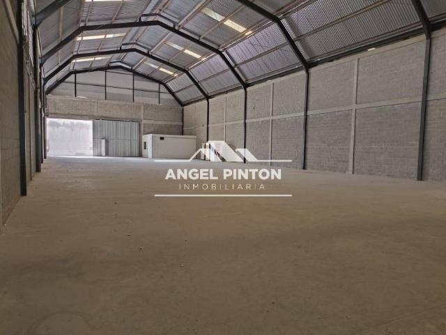 Propiedad en alquiler en Iribarren, Lara