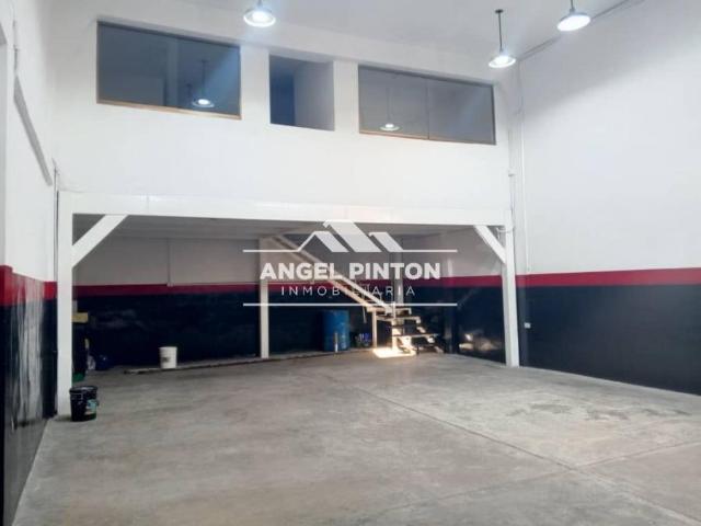 Propiedad en alquiler en Iribarren, Lara