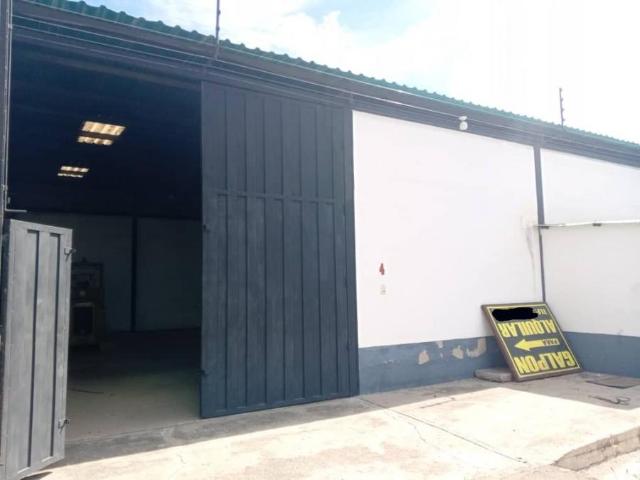 Propiedad en alquiler en Iribarren, Lara