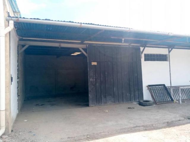 Propiedad en alquiler en Iribarren, Lara