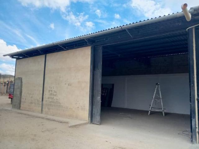 Propiedad en alquiler en Iribarren, Lara