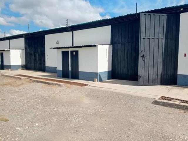 Propiedad en alquiler en Iribarren, Lara