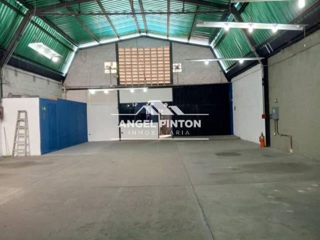 Propiedad en alquiler en Iribarren, Lara