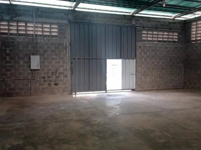 Propiedad en alquiler en Iribarren, Lara