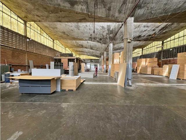 Galpón en alquiler en Boca De Uchire, Miranda