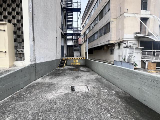 Galpón en alquiler en Leoncio Martínez, Miranda
