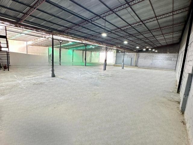 Galpón en alquiler en Boca De Uchire, Miranda