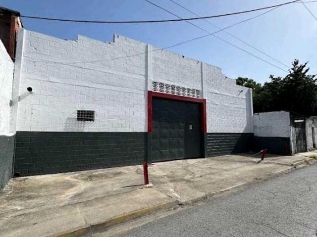 Galpón en alquiler en Girardot, Aragua