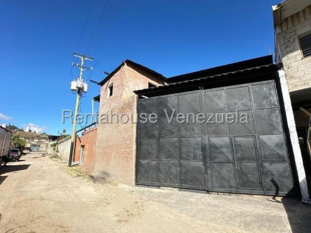 Propiedad en alquiler en Boca De Uchire, Distrito Capital