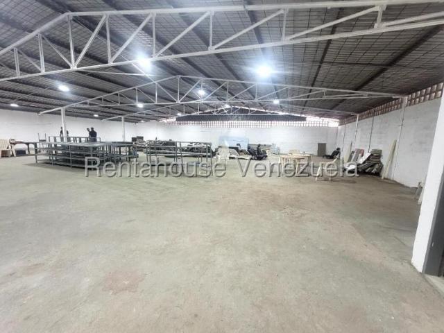 Propiedad en alquiler en Boca De Uchire, Distrito Capital