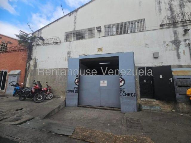 Propiedad en alquiler en Boca De Uchire, Distrito Capital