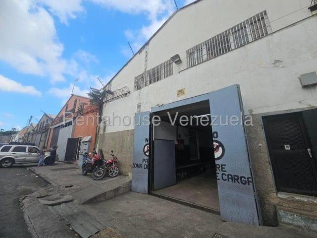 Propiedad en alquiler en Boca De Uchire, Distrito Capital