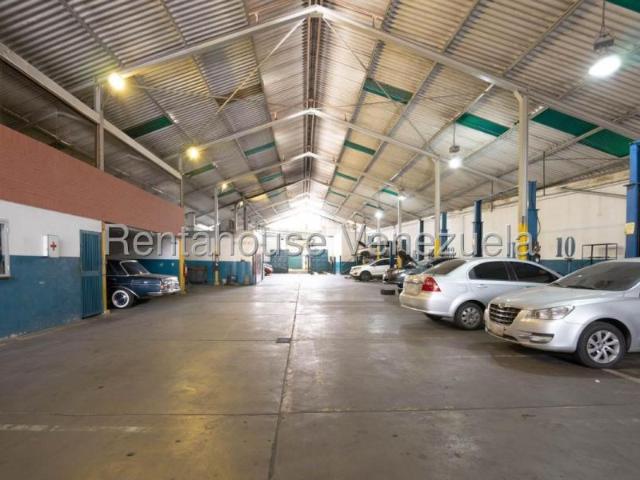 Propiedad en alquiler en Chacao, Caracas