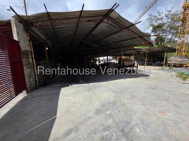 Propiedad en alquiler en Boca De Uchire, Distrito Capital