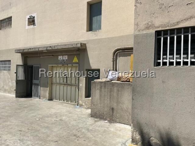 Propiedad en alquiler en Boca De Uchire, Distrito Capital