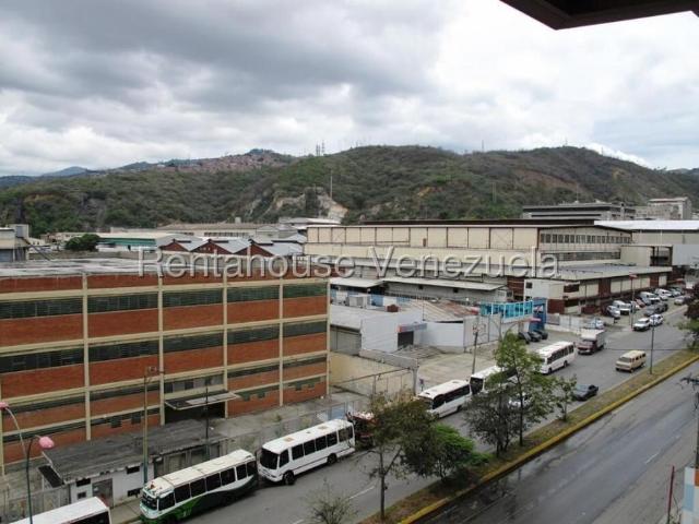 Propiedad en alquiler en Boca De Uchire, Distrito Capital